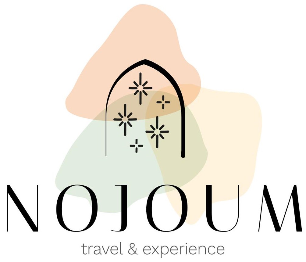 Nojoum Travel